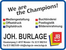 burlage